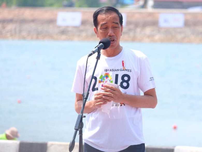 Figur Cawapres Ideal untuk Jokowi Versi Azyumardi Azra