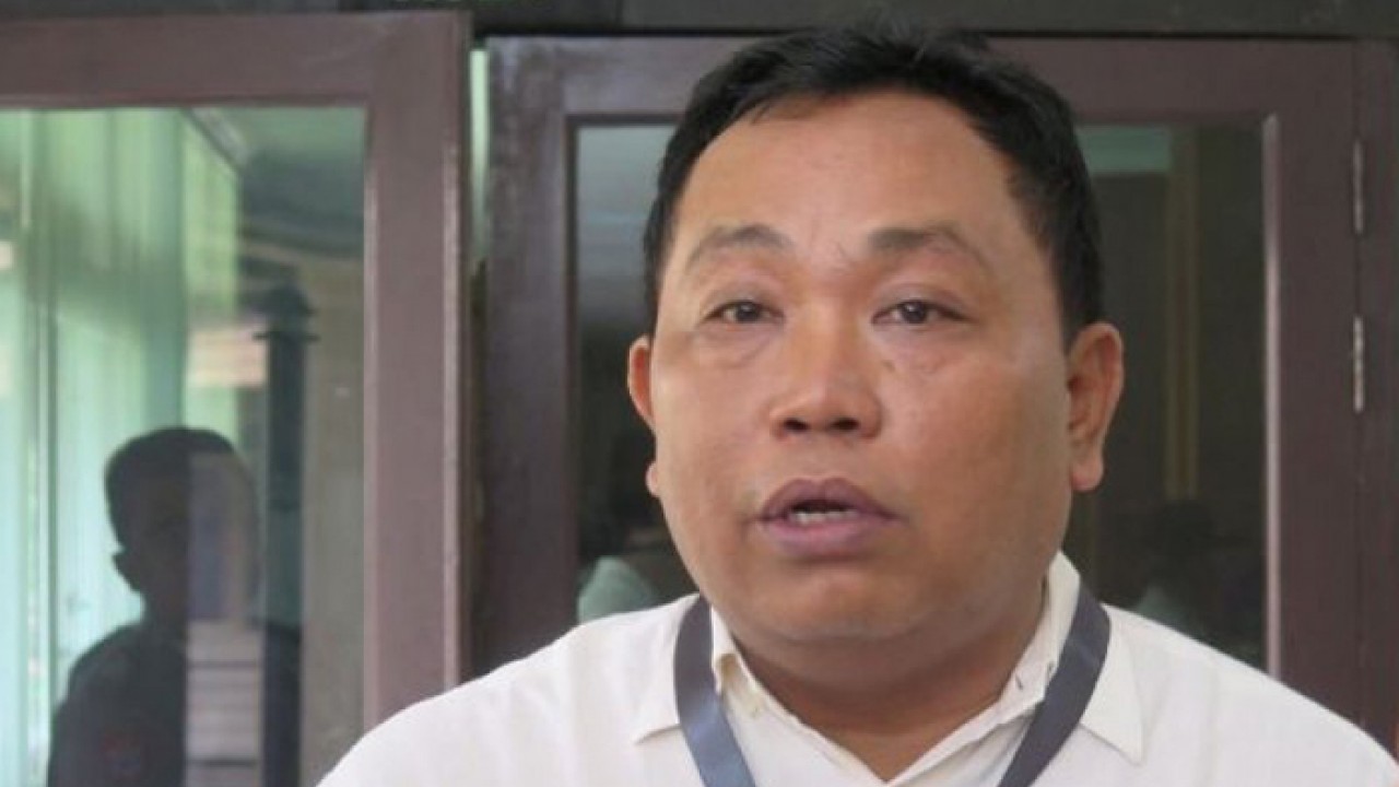 DPR Bahas Omnibus Law saat Wabah Corona, Gerindra: Dewan yang Katanya Terhormat Sadarlah!