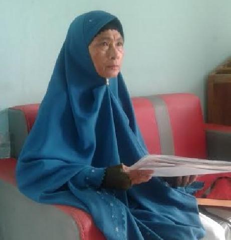 Perjuangan Dewi Istri Pensiunan Polri Demi Subsidi Listrik