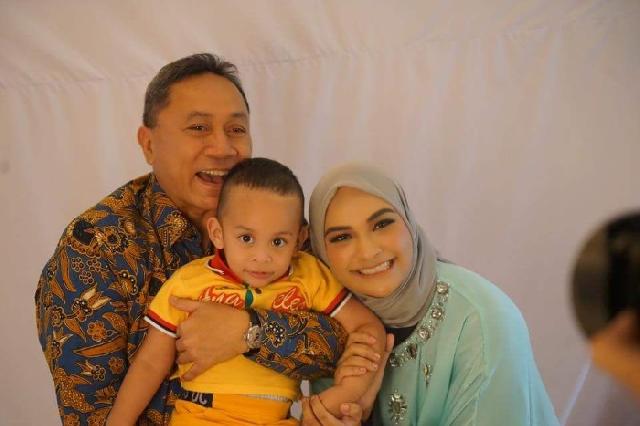 Ketua MPR RI: Ibu Adalah Segala-Galanya