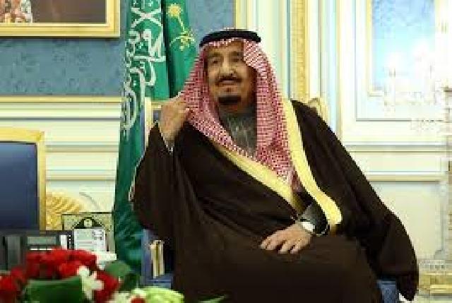 Bertemu Raja Salman, Al Irsyad Berharap Terjalin Persaudaraan