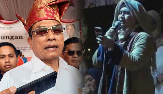 Fahri Hamzah: Perang Total Moeldoko Didoain Neno, Salah Sendirilah