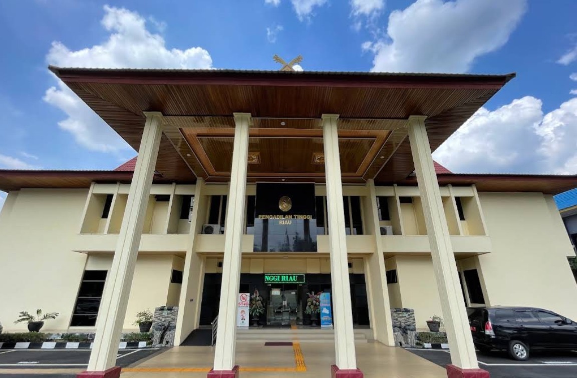 Tolak Banding, Pengadilan Tinggi Riau Perkuat Putusan Wanprestasi Koppsa-M