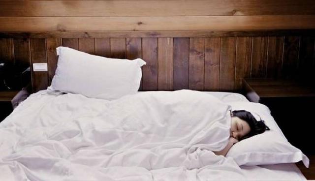 Durasi Tidur Wanita Pengaruhi IQ