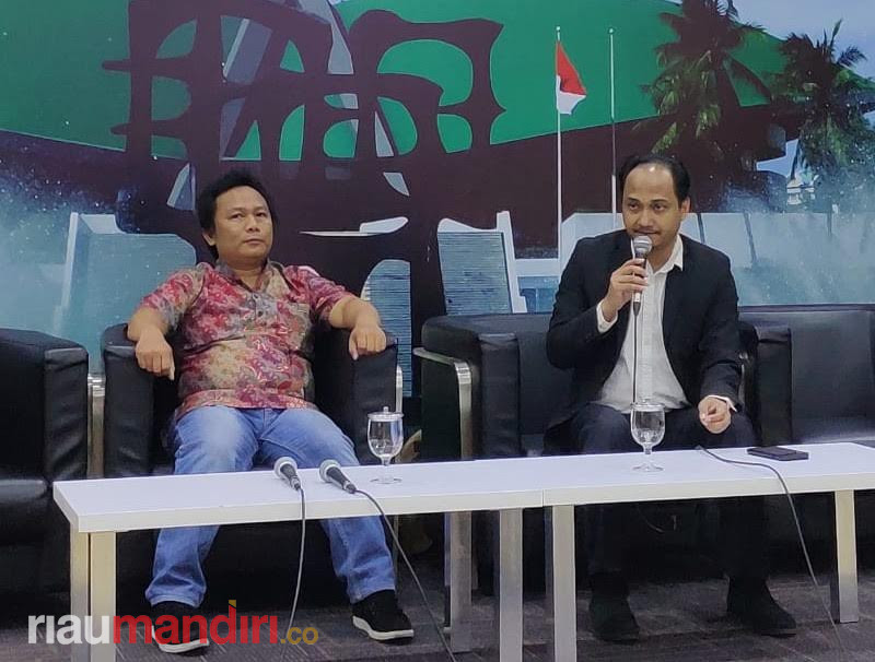 Perhatian Pemerintah Lemah Terhadap Proses Perdamaian di Aceh