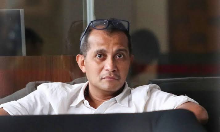 Wamenkumham Eddy Hiariej Ditetapkan Tersangka Gratifikasi 7 Miliar