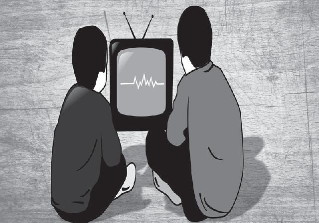 Dampak Televisi bagi Karakter siswa