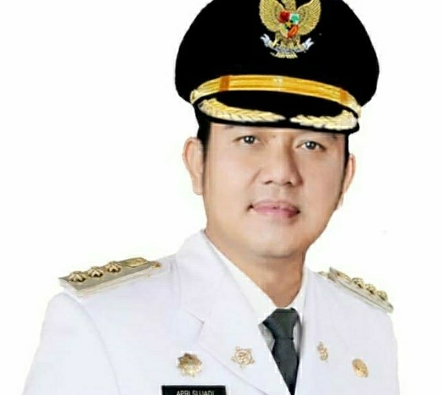 Bupati Bintan Ditetapkan Sebagai Tersangka Pengaturan Cukai