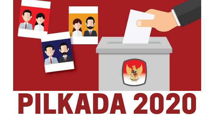 Jumlah Pemilih di Pilkada 2020 Dibatasi Per TPS,  KPU Riau Lakukan Pemetaan