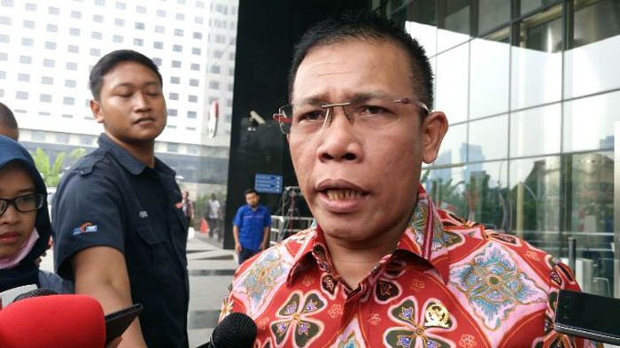 Masyumi Hadir Kembali, Ini Respons Politkus PDIP