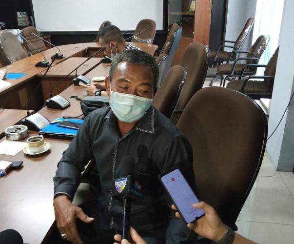 Dewan Komentari Soal Rencana Pemko Pasang CCTV Pasca Penebangan Pohon di Jalan Tuanku Tambusai