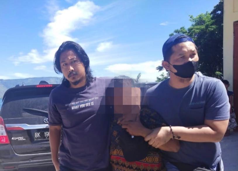 Pencuri Spesialis Pecah Kaca Mobil di Riau Berhasil Diringkus