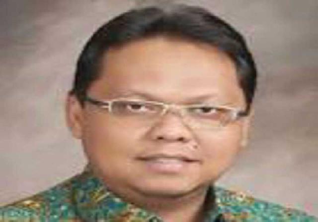 Lukman Edy Instruksikan Bentuk Badan Pekerja