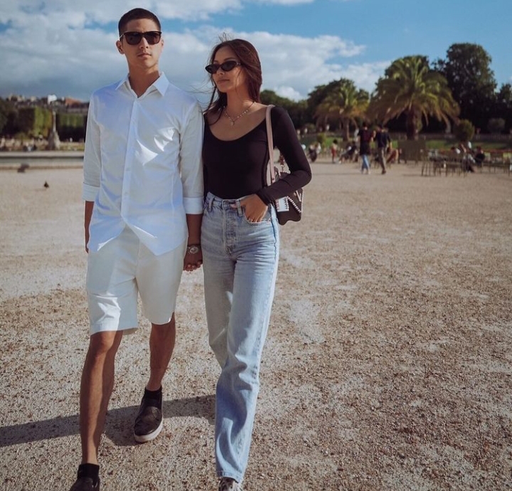 Al Ghazali Sudah Siapkan Cincin untuk Kekasihnya, Akankah Segera Menikah?