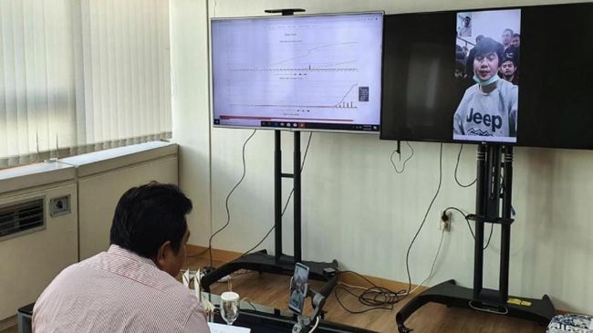 Cemas Akibat Virus Corona, Ini 4 Cara Untuk Menghadapinya 