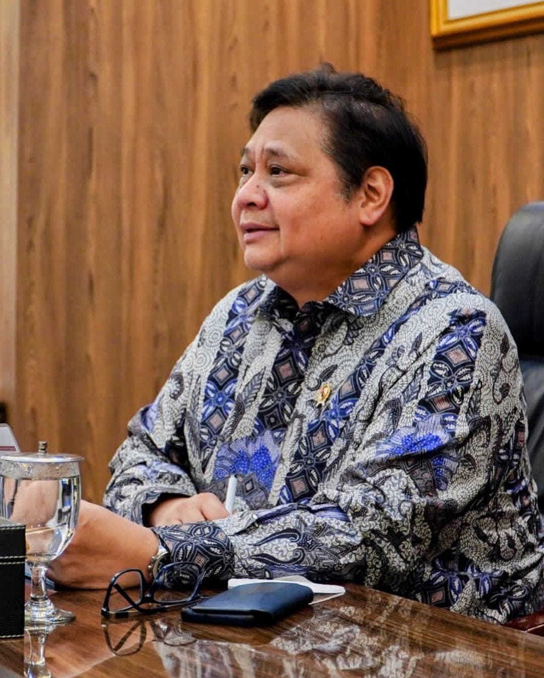 Pemerintah Perlu Kaji Ulang Asumsi Nilai Tukar di APBN 2023 Sebesar Rp14.800