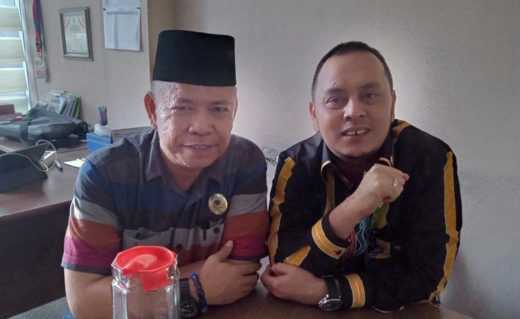 Ketua DPW Nasdem Riau Dicopot, Ini Penggantinya 