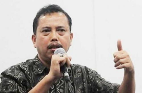 IPW Kecam Napi Koruptor Dibebaskan: Harusnya Mereka Dikarantina di Nusakambangan
