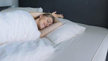 Bagaimana Penuhi Waktu Tidur Selama Puasa? Ini Caranya