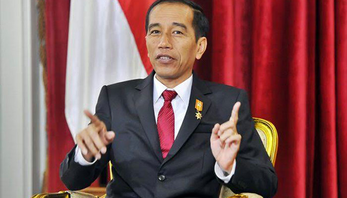 Jokowi: Kasus Novel Jangan Sedikit-sedikit ke Saya, Tugas Kapolri Apa Nanti?