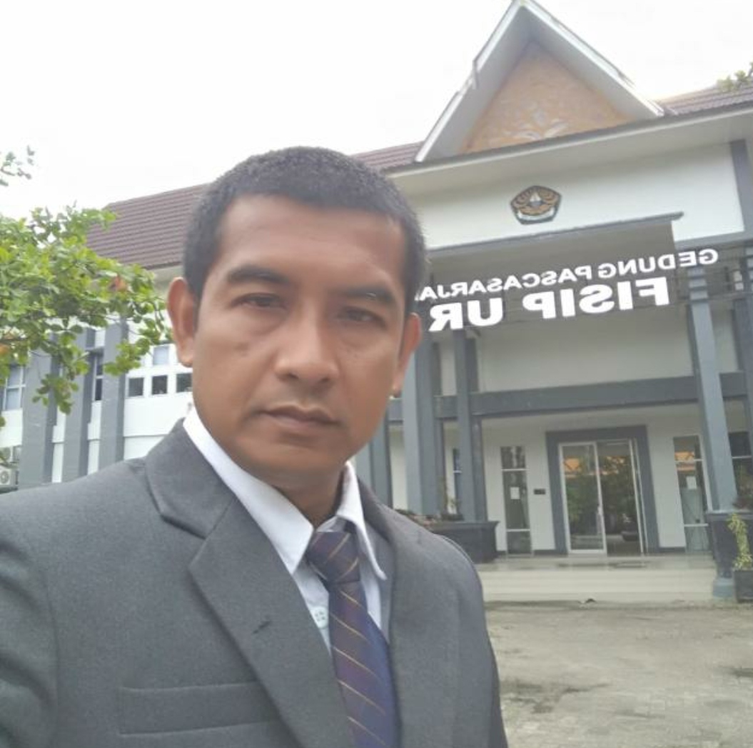 PWI Rohil Apresiasi Dukungan Pemda Terhadap Tugas Wartawan