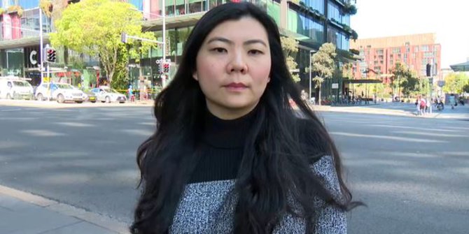 Veronica Koman Tetap Kabarkan Soal Papua Meski Diancam Dibunuh