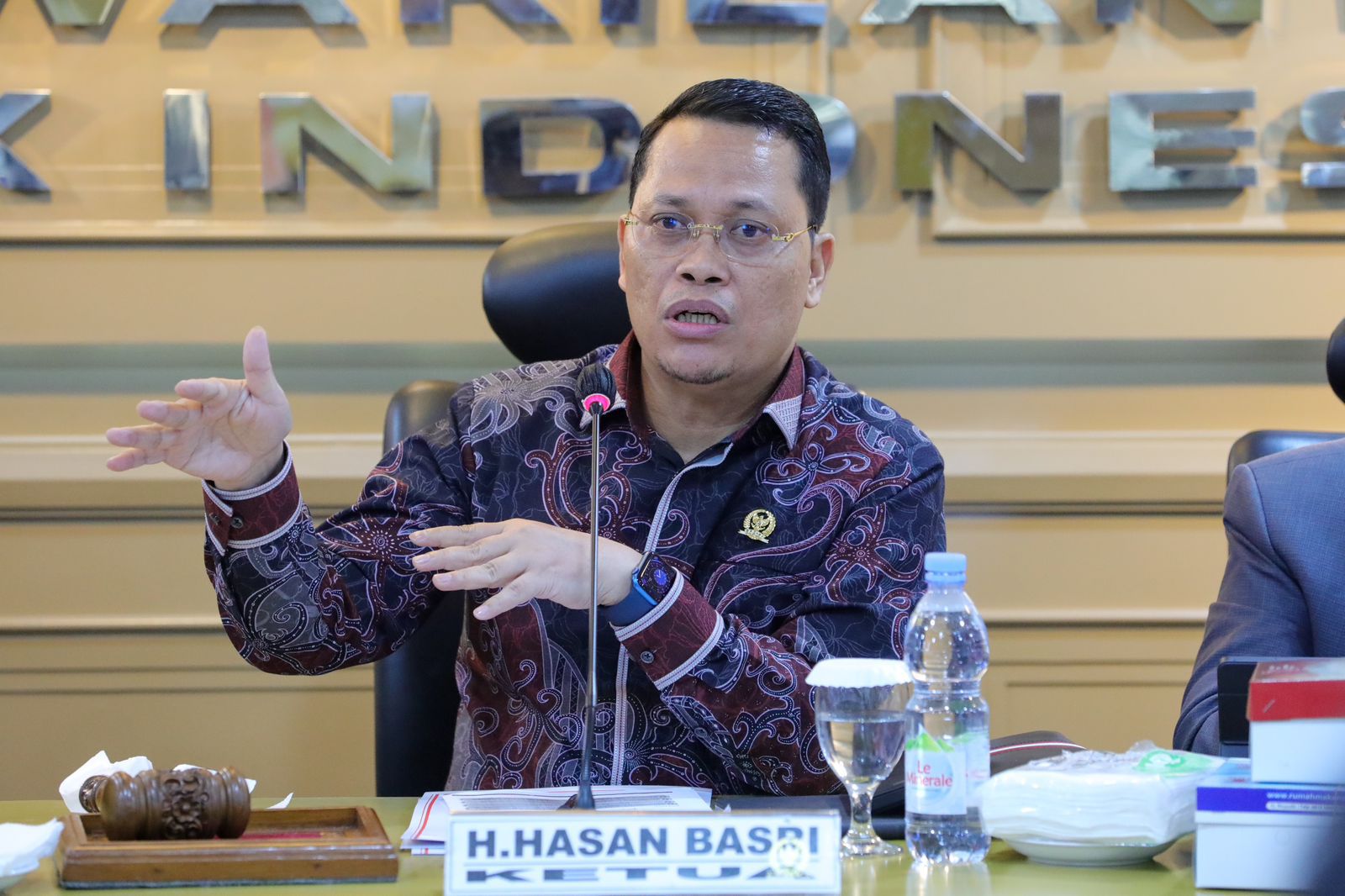 Bunga Deposito Dana Pemda di Bank Tak Sebanding dengan Keuntungan Perputaran Ekonomi di Masyarakat
