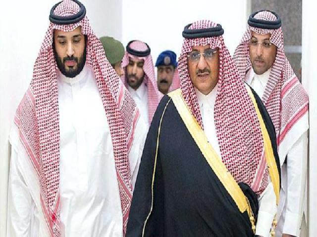 Putra Mahkota Saudi akan Kunjungi Indonesia