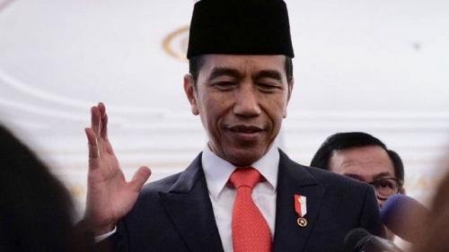 Hari Ini, Jokowi Akan Anugerahkan Gelar Pahlawan dan Rayakan Maulid Nabi