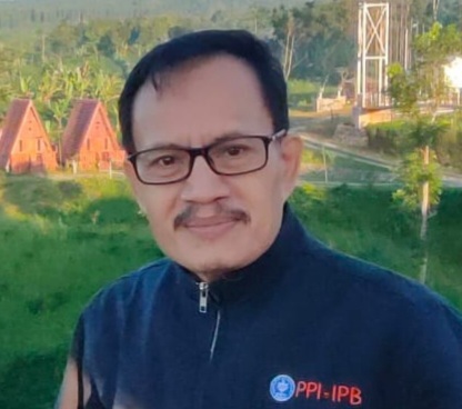 Prof Didik Suharjito: KHDPK untuk Memperbaiki Kondisi Hutan di Jawa