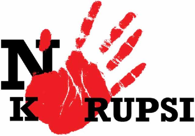 Polres Tetapkan Pejabat  Dinas PU Jadi Tersangka