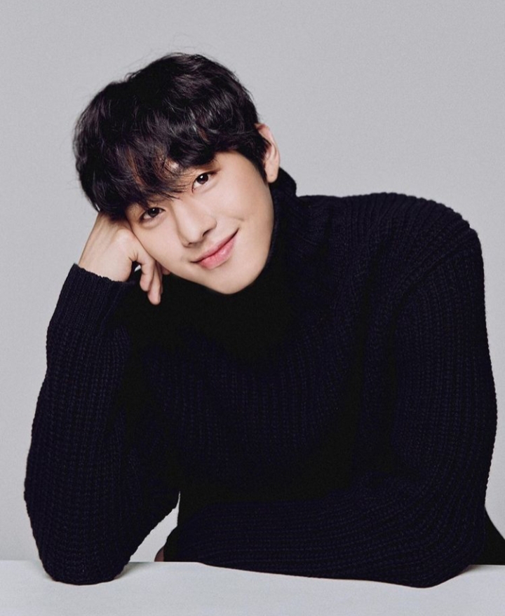 Bakal Baper Lagi, Ahn Hyo Seop Akan Bintangi A Time Called You