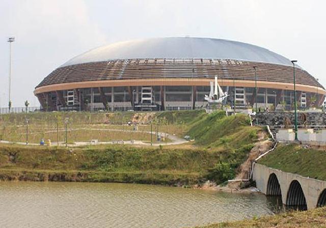Dewan Harap Stadion Utama Digunakan