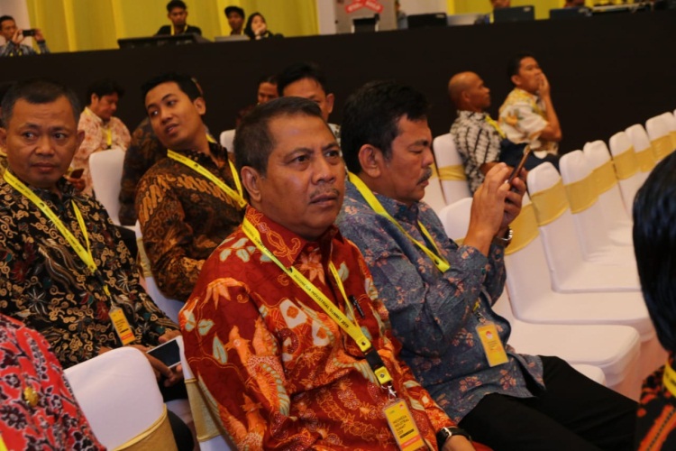 Pemerintah Daerah Diajak Bersiap Sambut Making Indonesia 4.0
