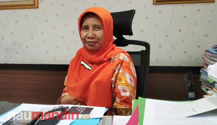 Kasus DBD di Riau Meningkat Drastis, 27 Orang Meninggal