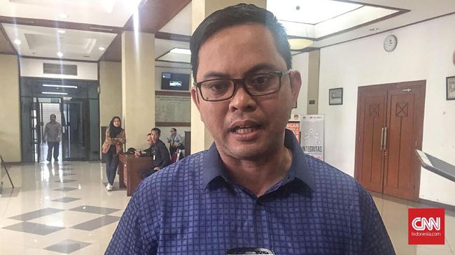 KPU Bakal Telusuri Dugaan Anggotanya Pakai Kaus #2019GantiPresiden