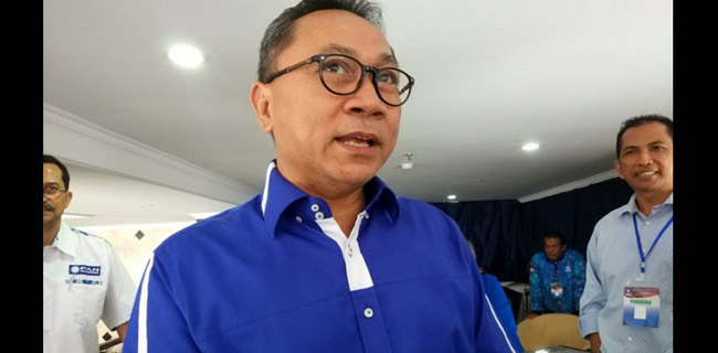Zulkifli Hasan Singgung Pernyataan Fachrul Razi Soal Bukan Menteri Agama Islam