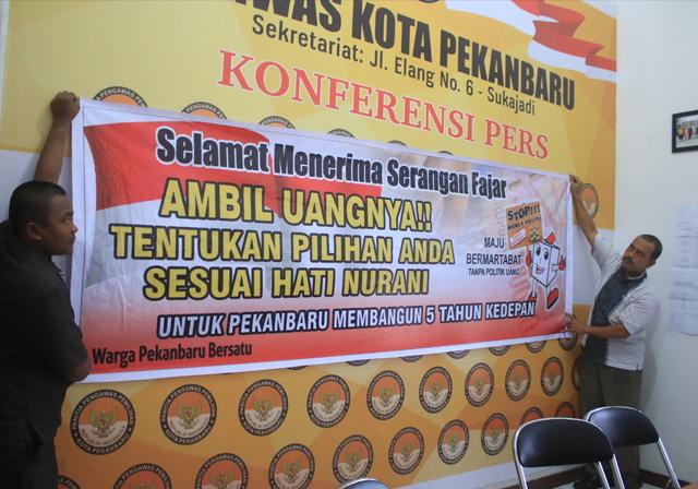 Belum Ada Penetapan Status