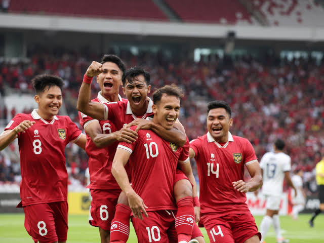 FIFA Matchday: Indonesia vs Lebanon Nanti Malam