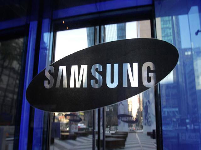 Meledaknya Mesin Cuci Dari Perusahaan Samsung