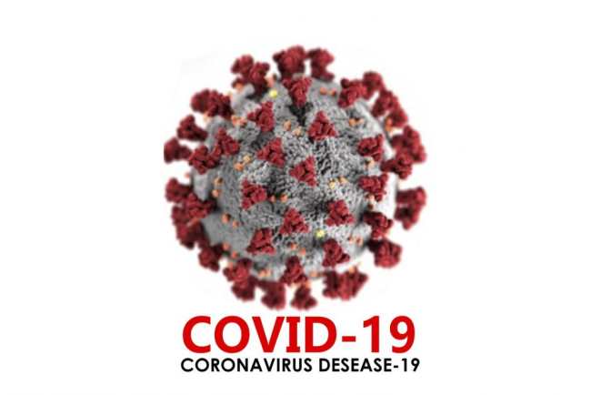 Update Kasus Covid-19 dan Capaian Vaksinasi di Riau