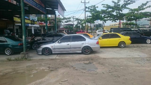 Persiapan Teknis Jelang Family Gathering