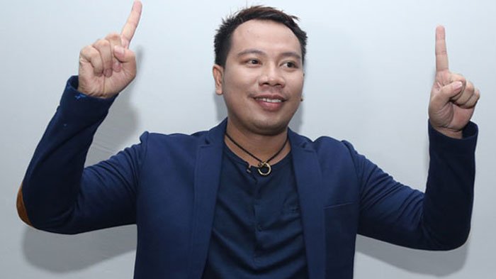 Dicecar 20 Pertanyaan, Vicky Prasetyo Tak Ditahan Oleh Polisi