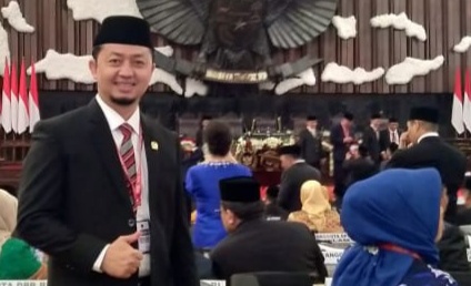 Usai Pilkades, Anggota DPR Syahrul Aidi Minta yang Menang Rangkul yang Kalah untuk Membangun Desa