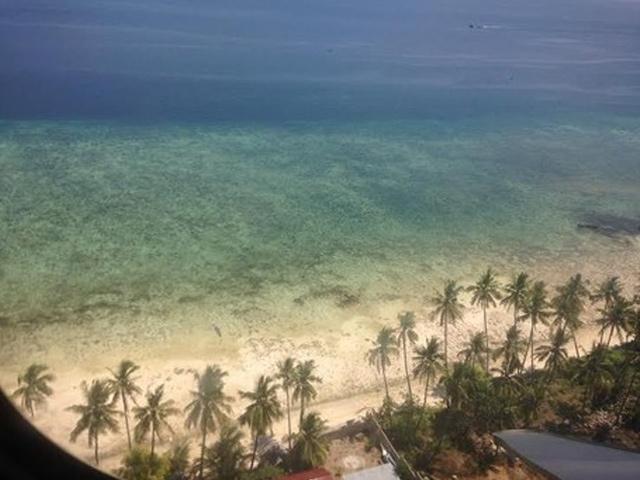 Bau-Bau, Kota yang Tidak Bau