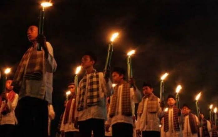 Pawai Takbiran Malam Idul Adha Tidak Ada, Kemenag Riau: di Masjid Saja