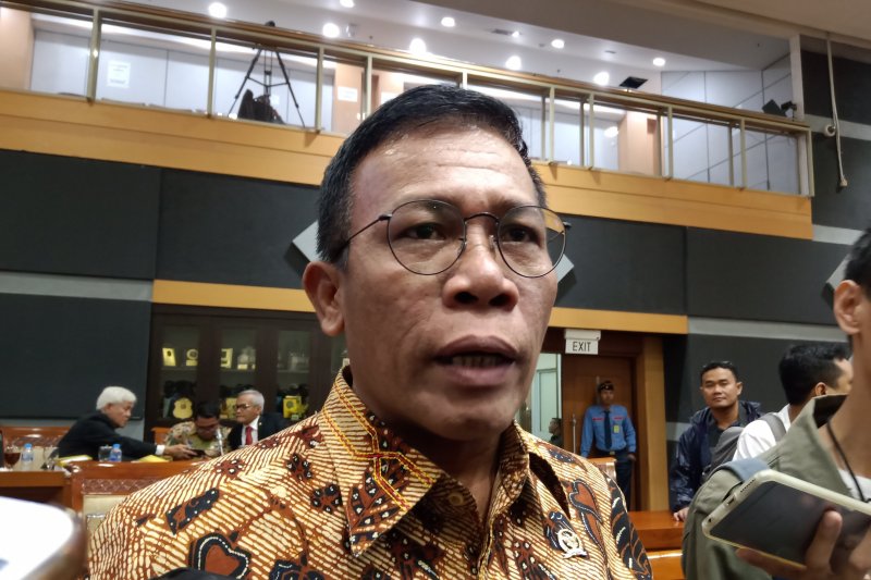 Ditanya Soal Dewi Tanjung Polisikan Novel Baswedan, Ini Reaksi Masinton