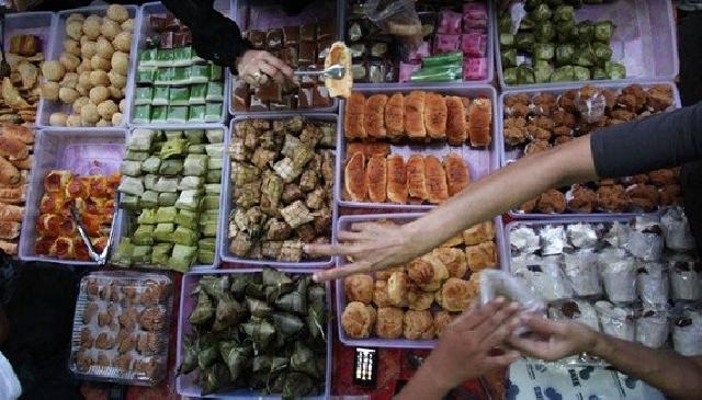 Disdagperin Bengkalis Sediakan 120 Lapak Gratis untuk Pedagang Takjil