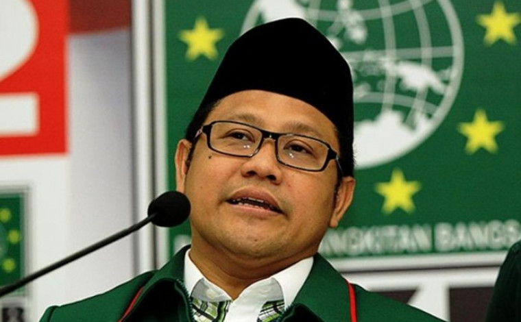 Begini Kata PKB Soal Cak Imin Dipolisikan Soal Bendera