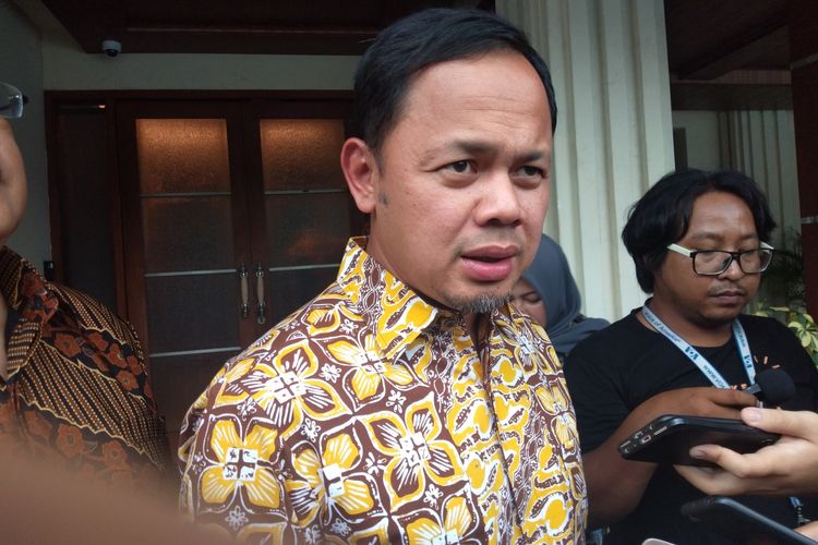 Wali Kota Bogor Positif Corona, Belasan Wartawan Diminta Cek Kesehatan